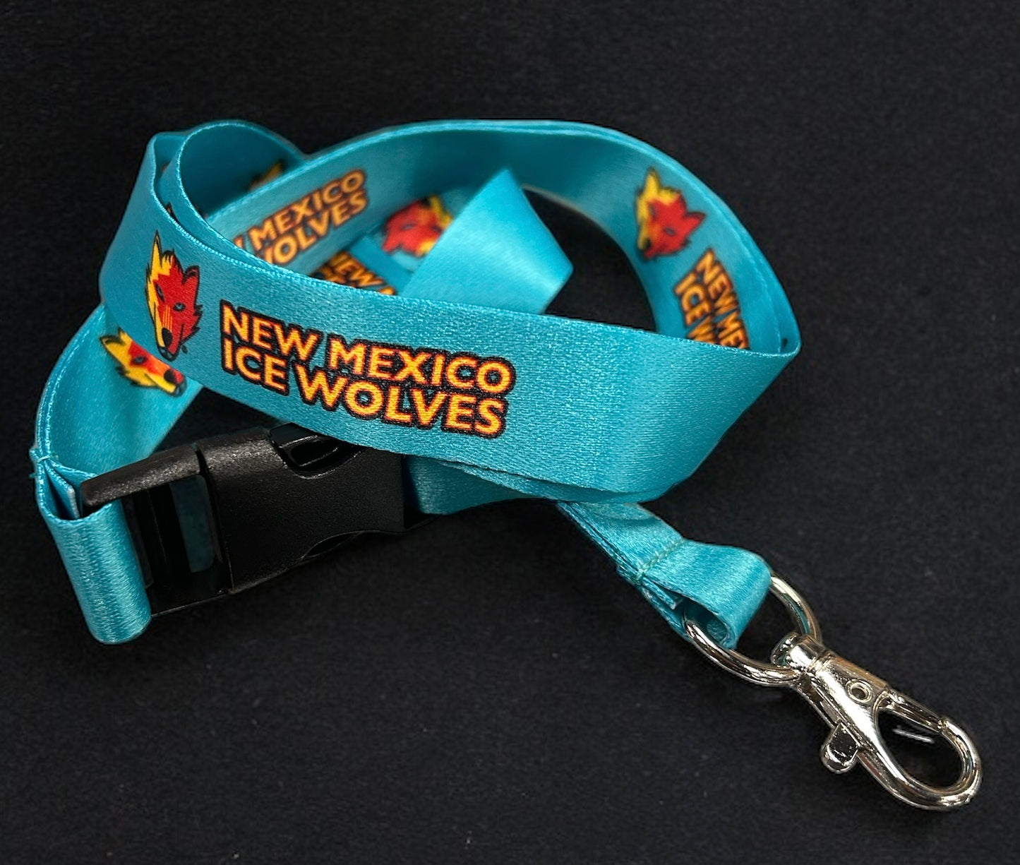 NMIW LANYARDS