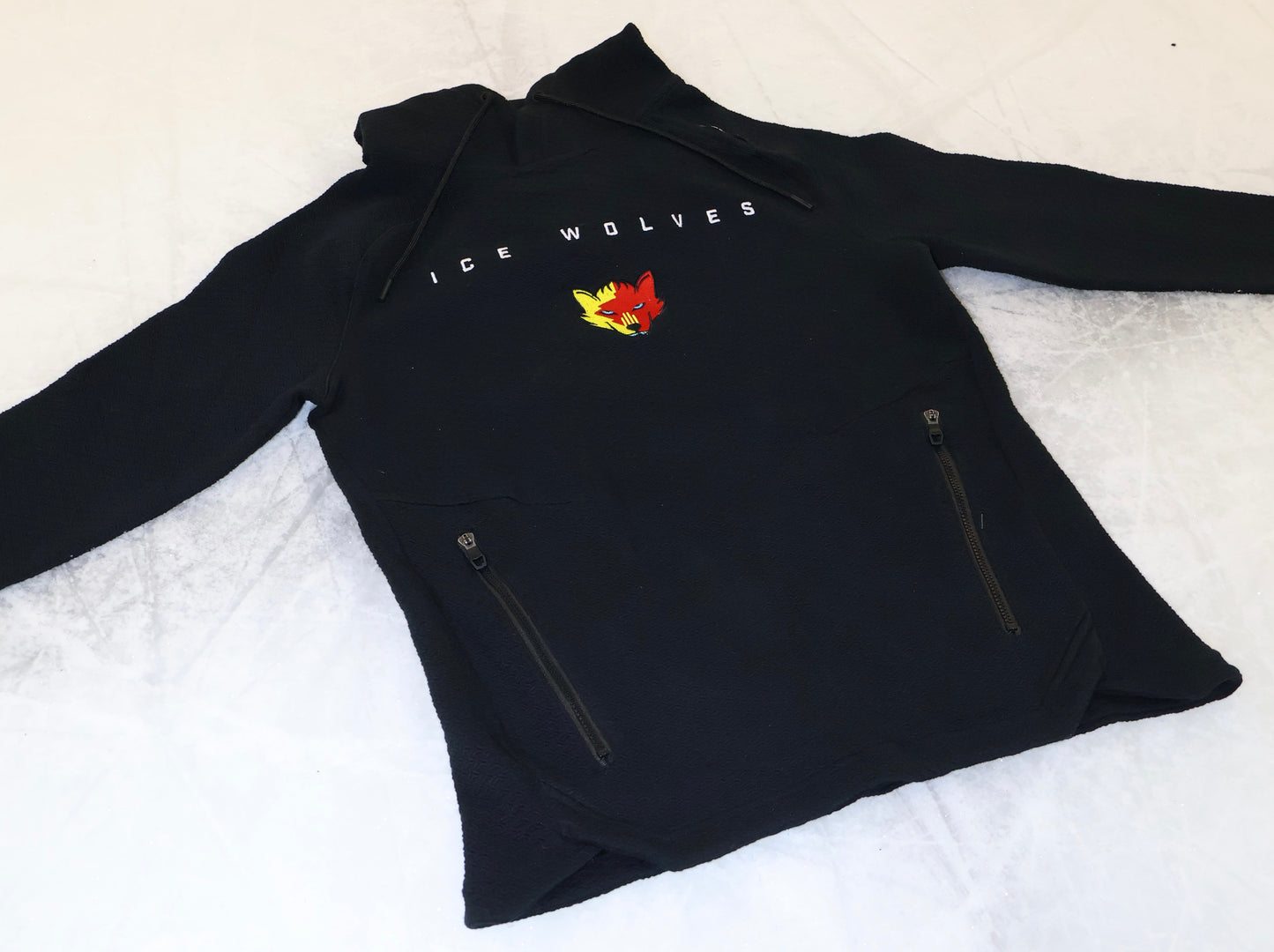 NMIW UNRL Performance Hoodie