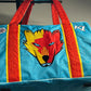 NMIW Equipment Bag
