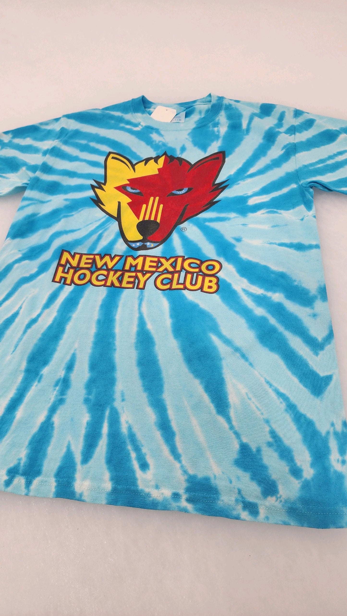 NMIW Desert Sky Tie Dye T-Shirt