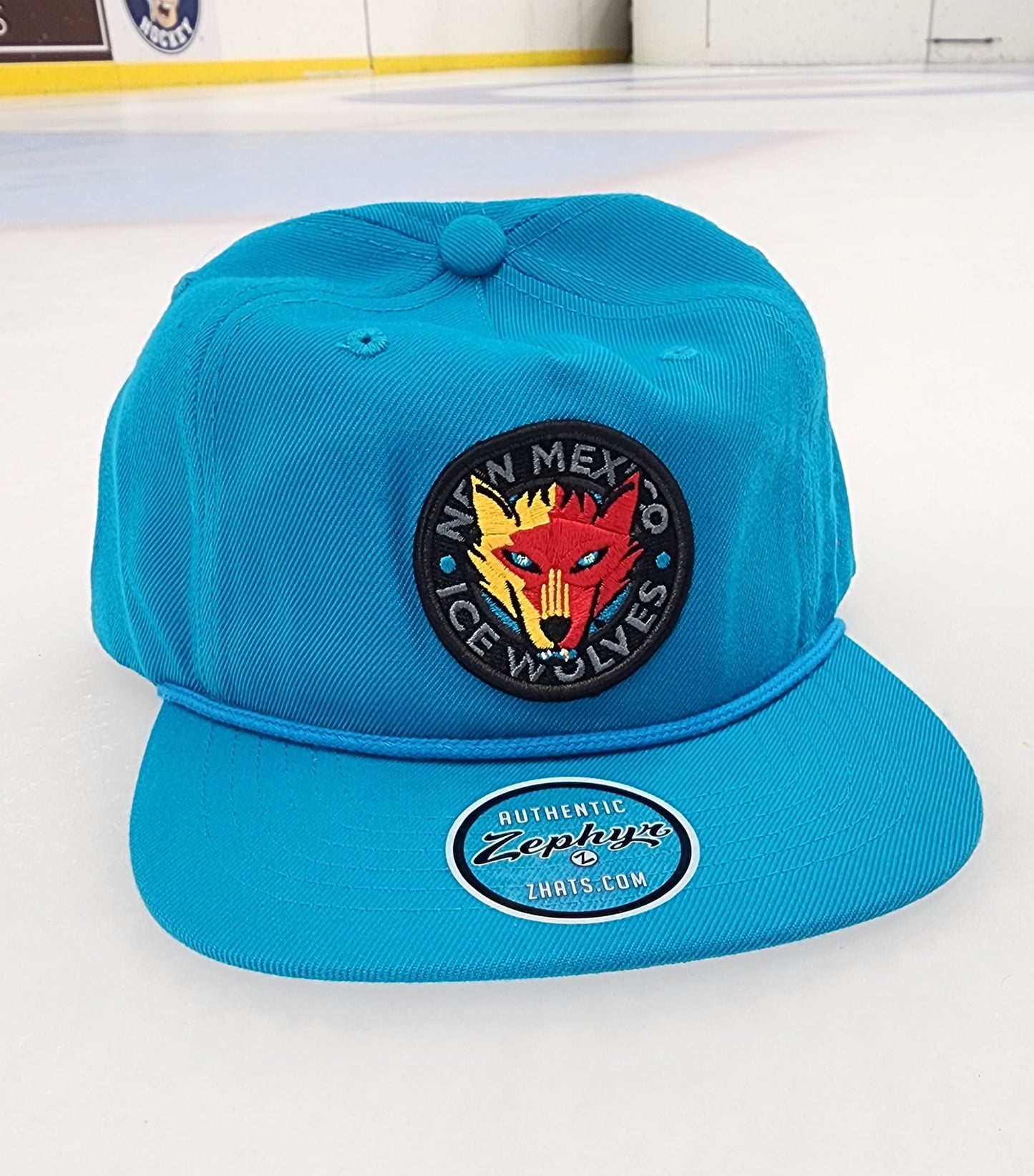 NA3HL Mid Profile Hat