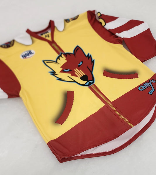 Ronald McDonald House Charities Special Edition Jersey