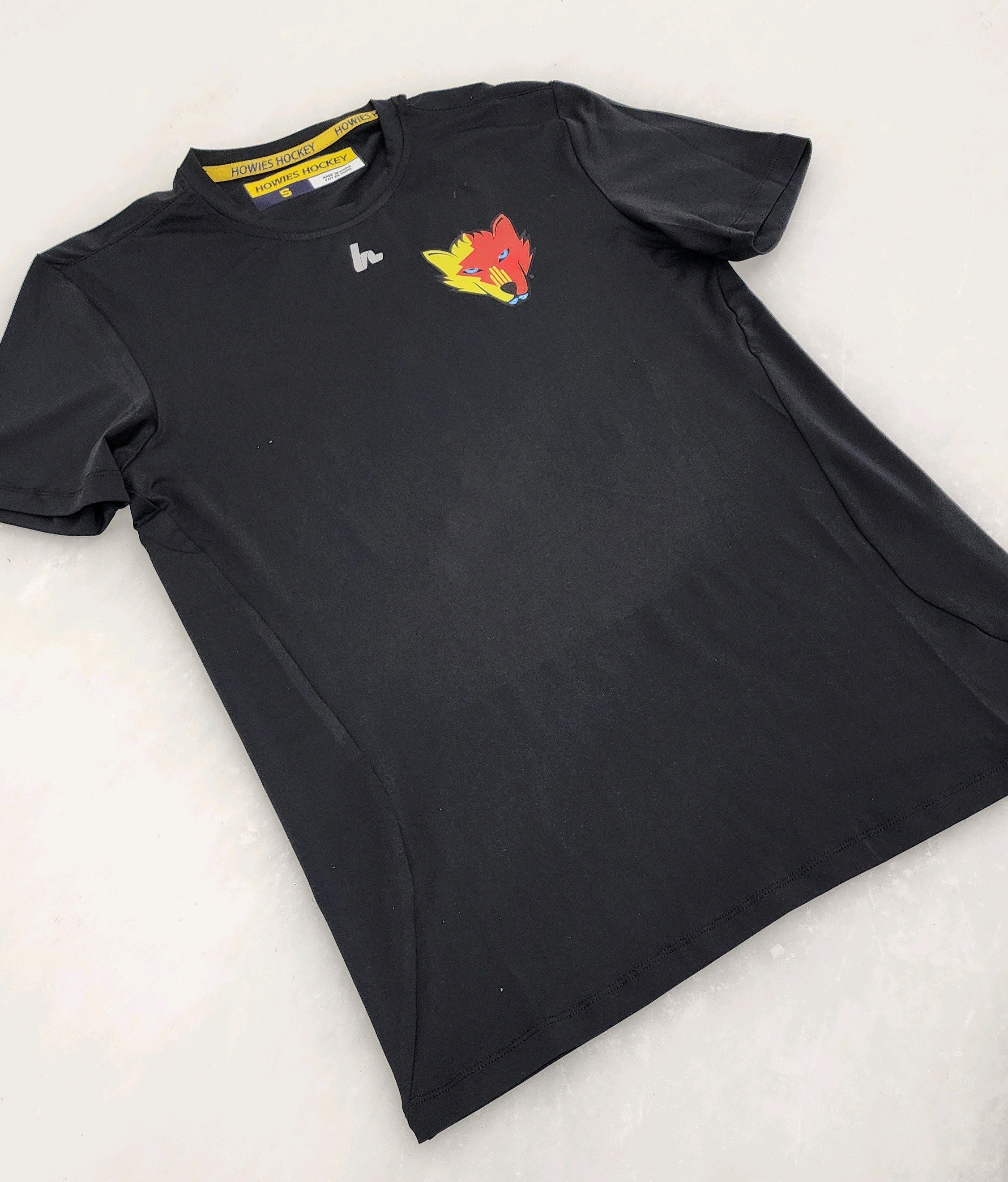 New Mexico Ice Wolves Apparel – Page 2 – Chilly's Pro Shop