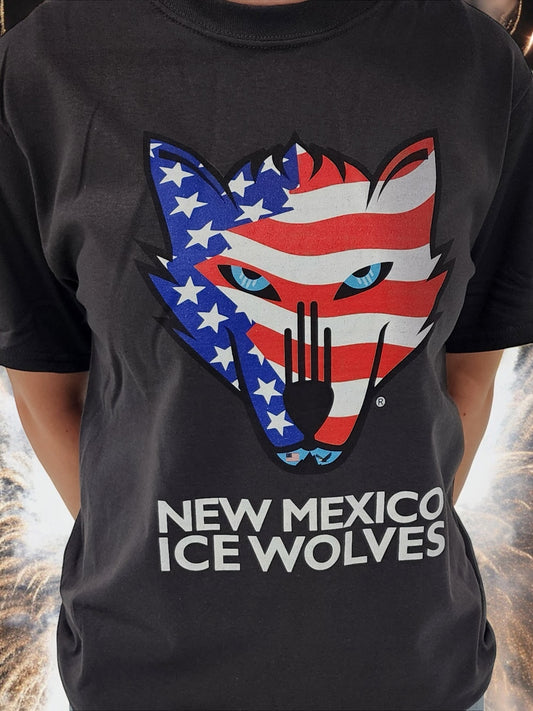 NMIW Independence Day T-Shirt