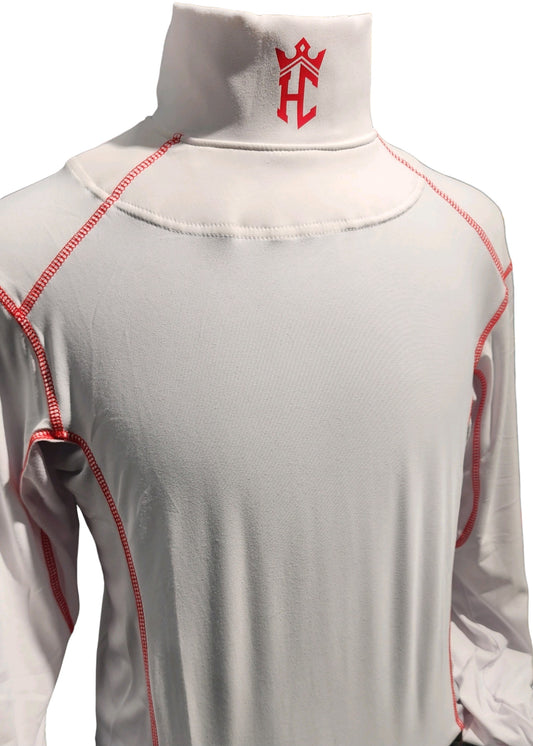 HC Pro Neck Guard Shirt