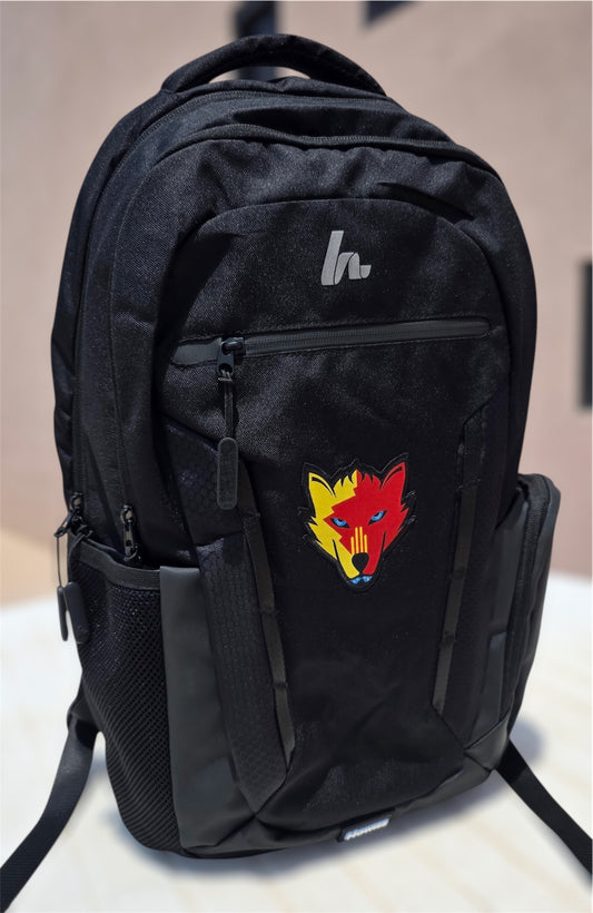NMIW Team Backpack