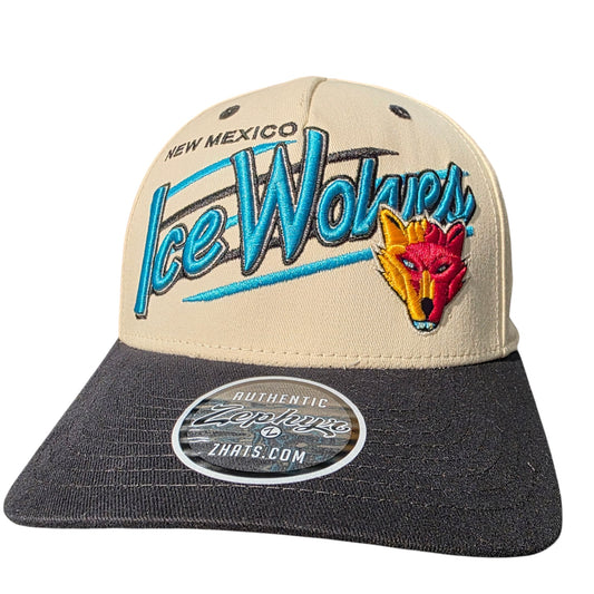 NMIW Retro Cap
