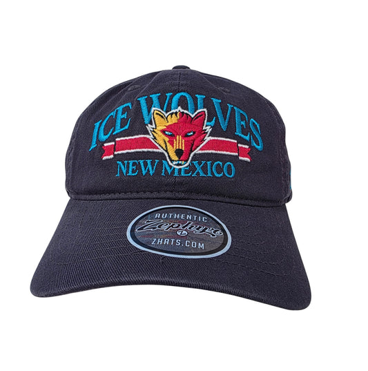 NMIW Heritage Cap
