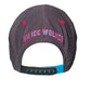 NMIW Dia de Los Muertos Rope Hat