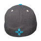 NMIW Dia de Los Muertos Fitted Cap