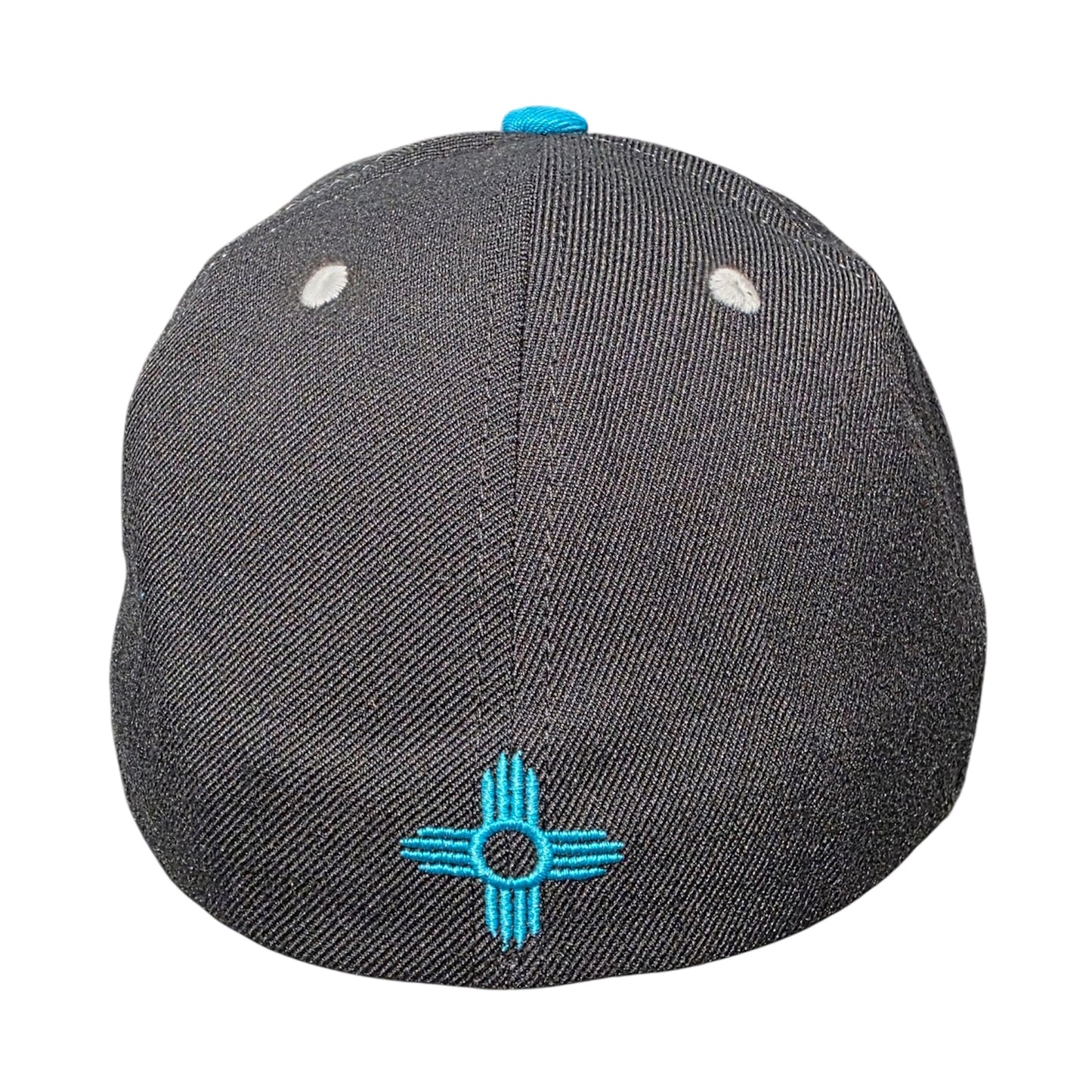 NMIW Dia de Los Muertos Fitted Cap