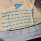 NMIW Distressed Verse Cap