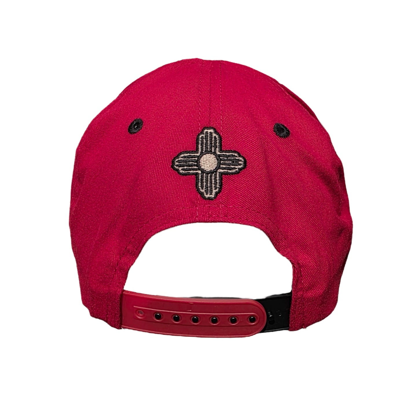 NMIW Badge Style Hat