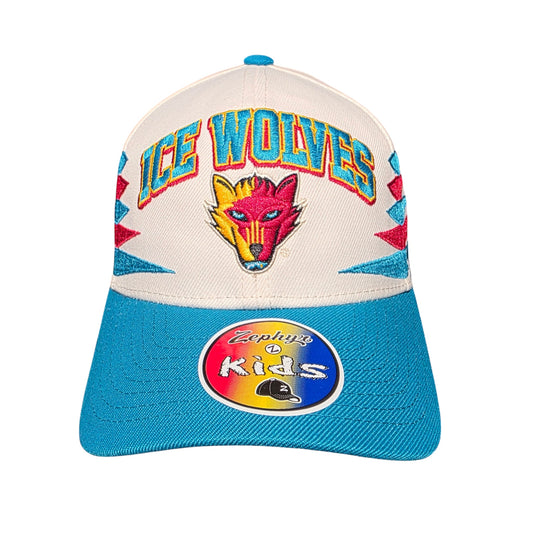 NMIW Diamond Youth Cap