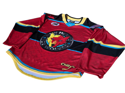 NMIW NA3HL Replica Jersey