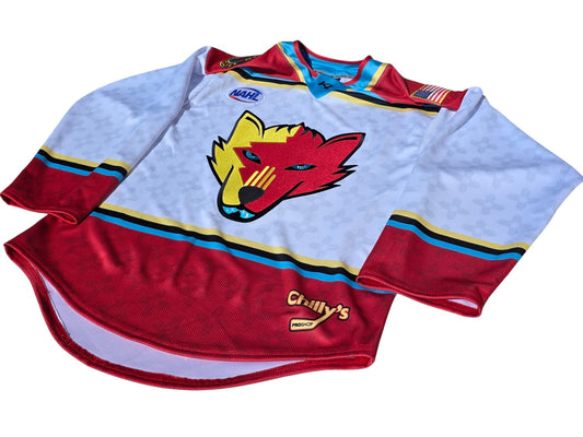 NMIW Replica Jersey