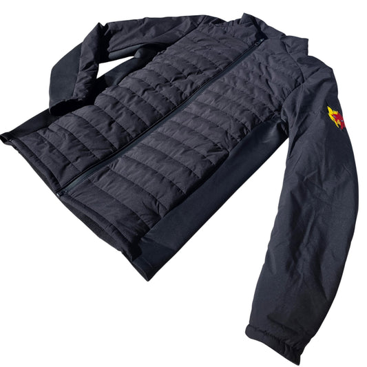 NMIW X UNRL Montreal Quilted Jacket