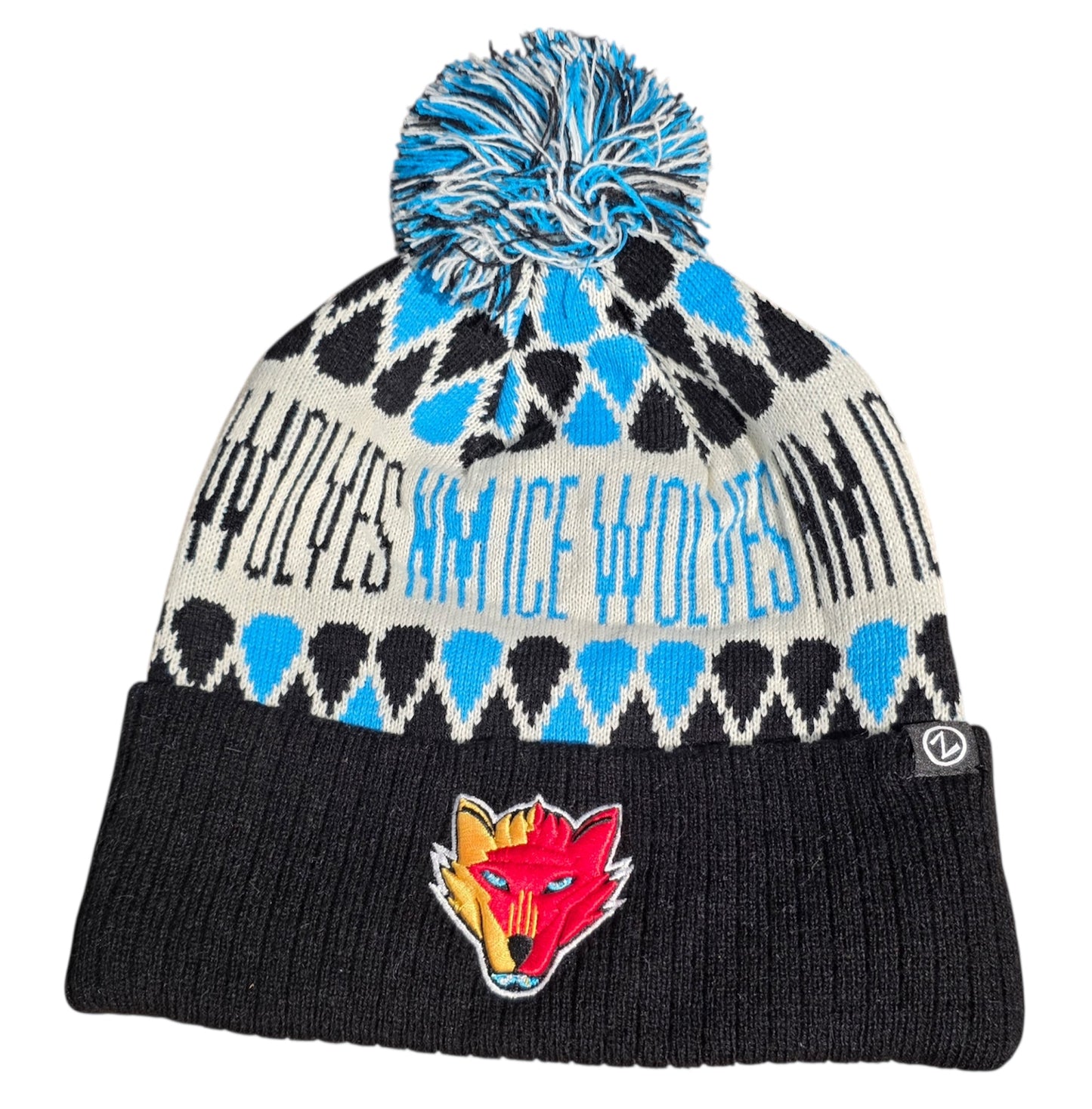 NMIW Nifty Toque