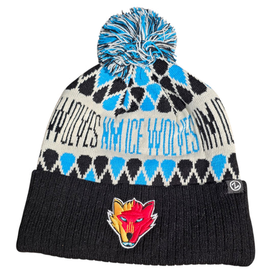 NMIW Nifty Toque