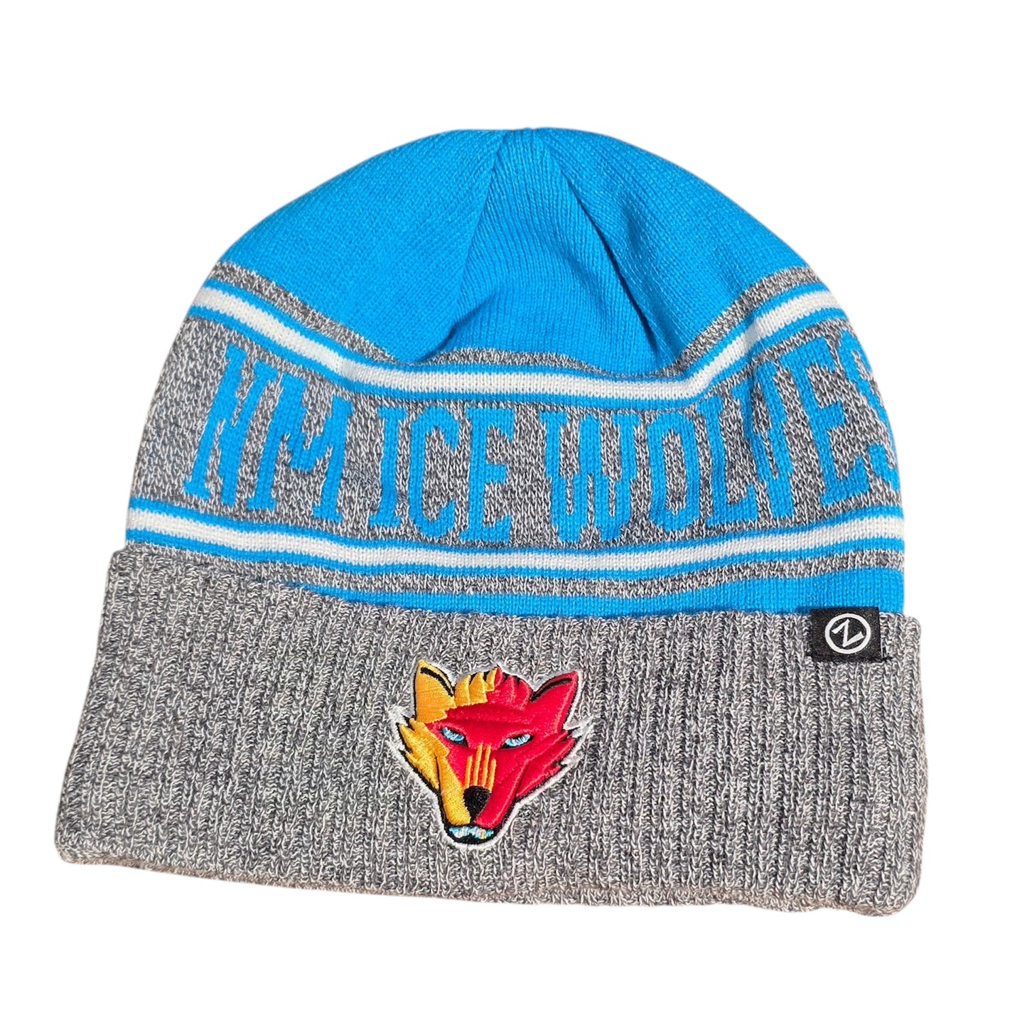 NMIW Stone Cold Beanie