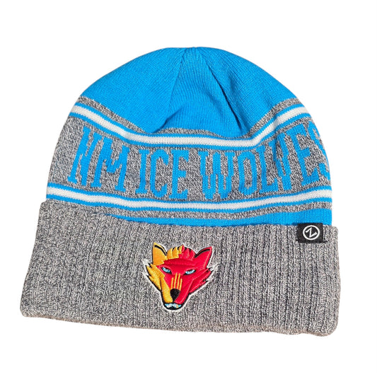 NMIW Stone Cold Beanie
