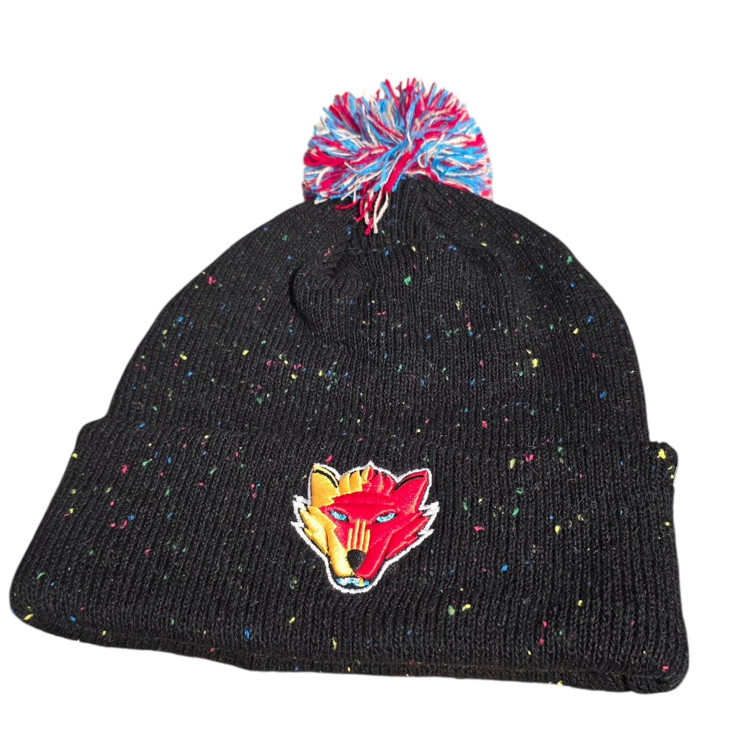 NMIW Speckled Beanie