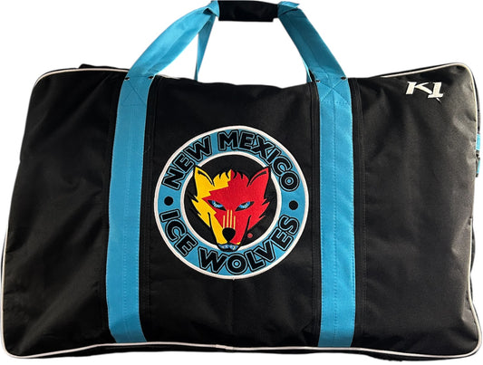 NMIW 2025 Team Issue Equipment Bag