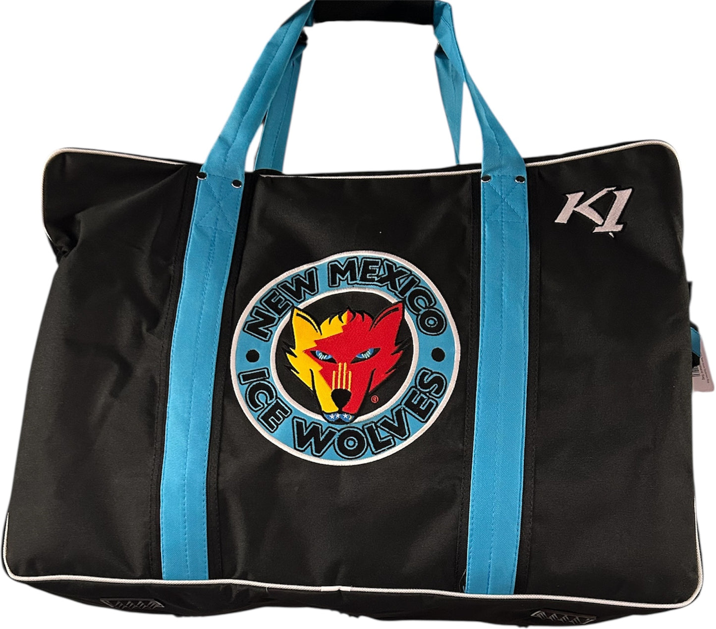 NMIW 2025 Team Issue Equipment Bag
