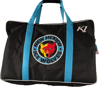 NMIW 2025 Team Issue Equipment Bag