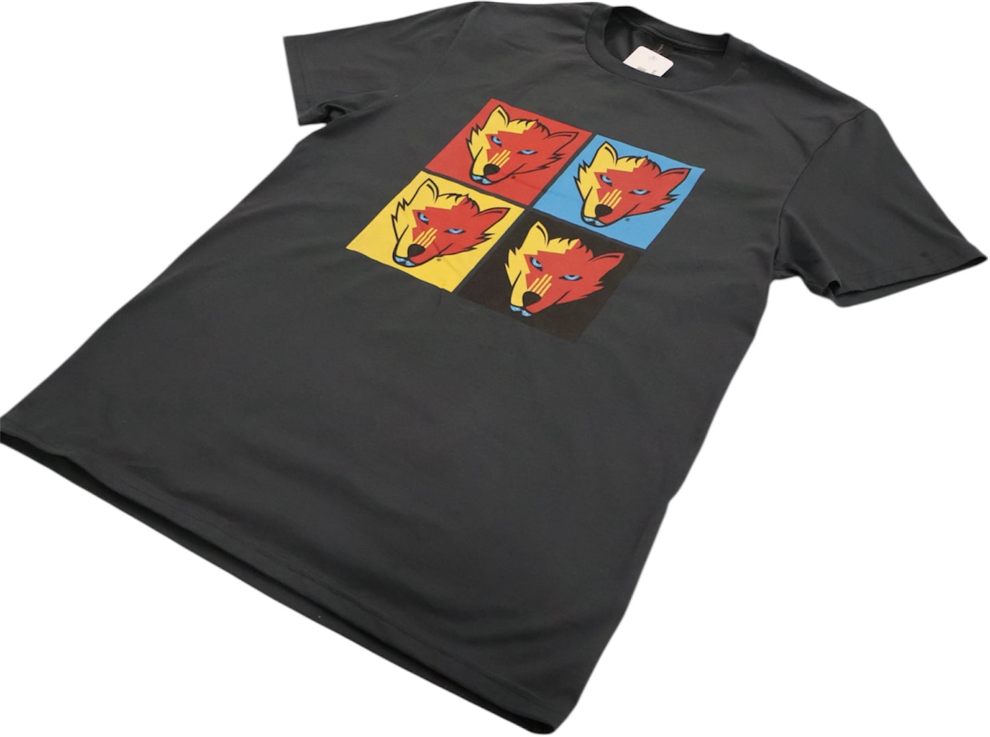 NMIW Color Pop Tee