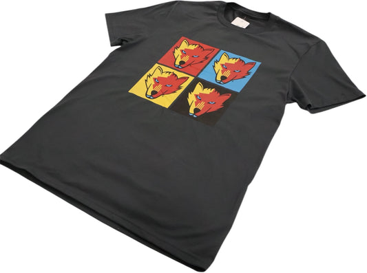 NMIW Color Pop Tee