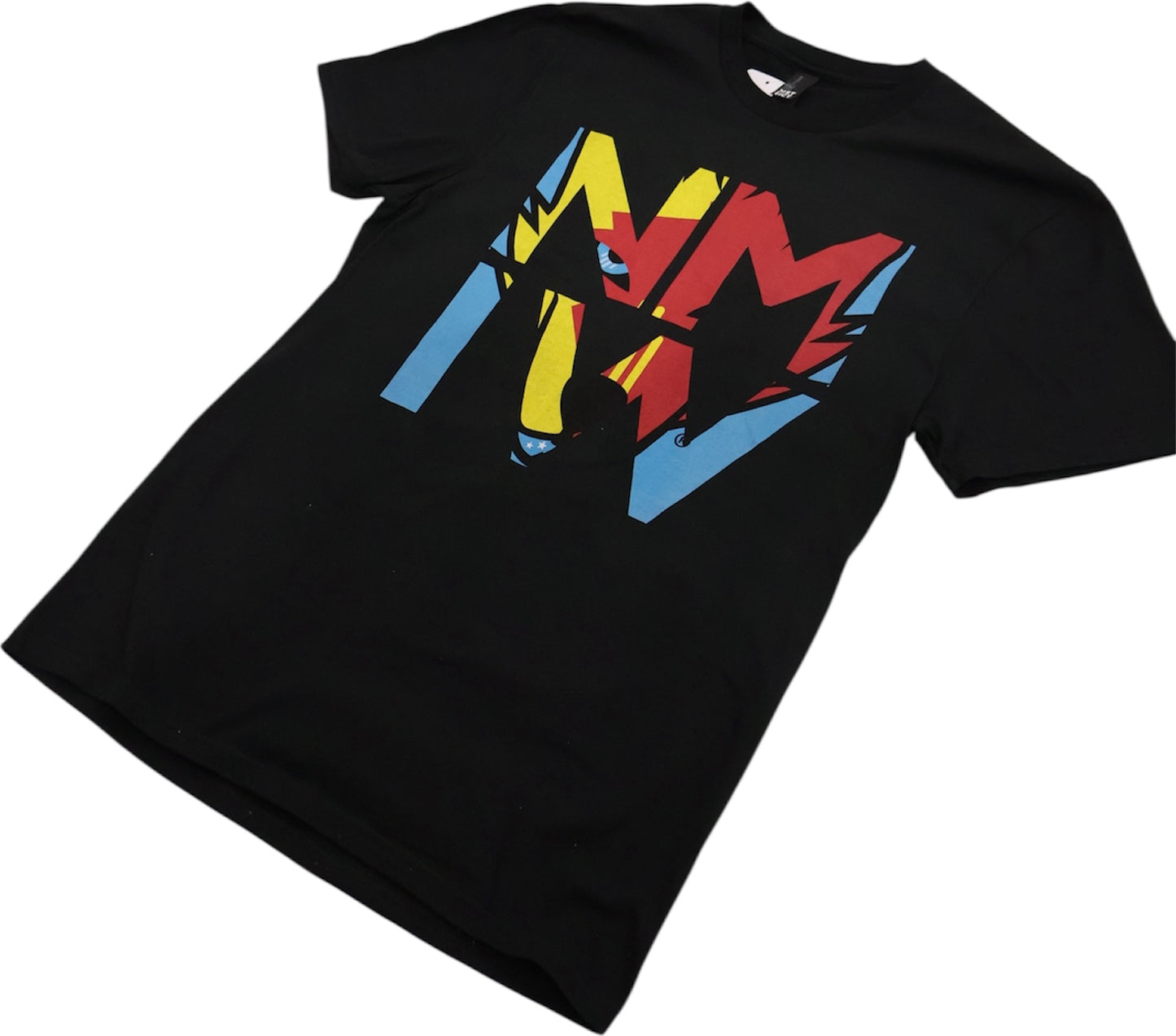 NMIW Spirit Tee