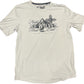 NMIW UNRL Howl Loud Tee