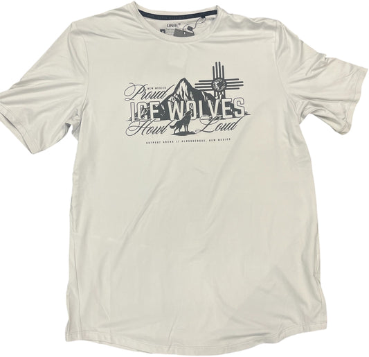 NMIW UNRL Howl Loud Tee