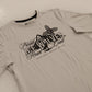 NMIW UNRL Howl Loud Tee