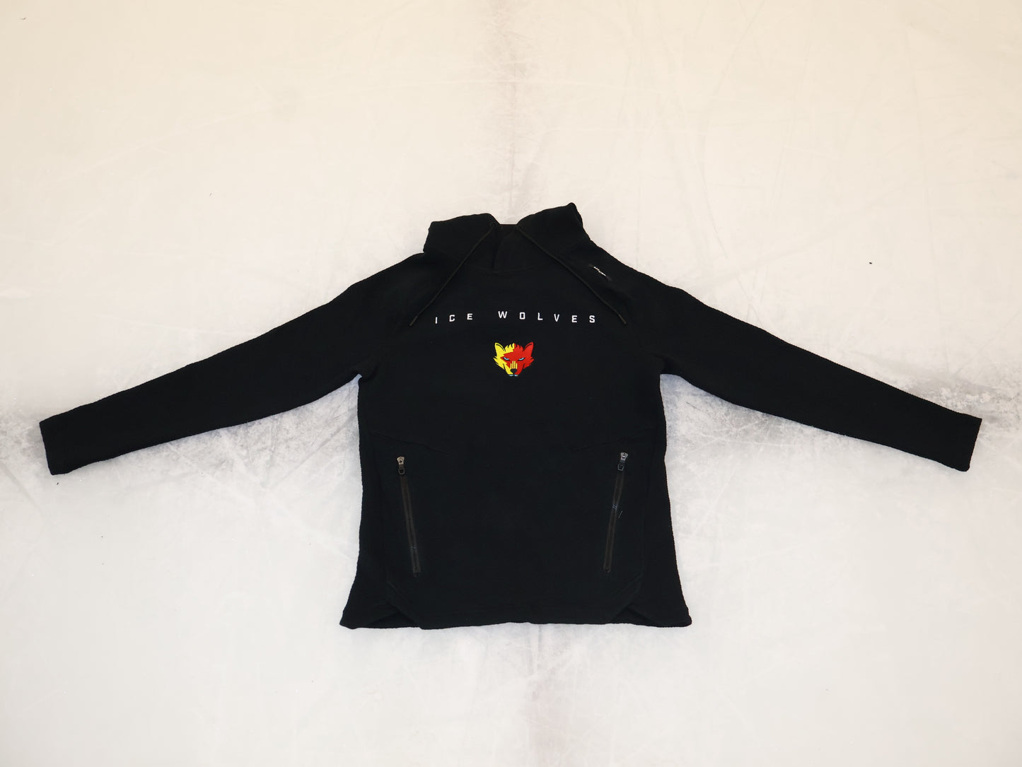 NMIW UNRL Performance Hoodie