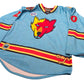 2025-26 Season Game Worn Jerseys