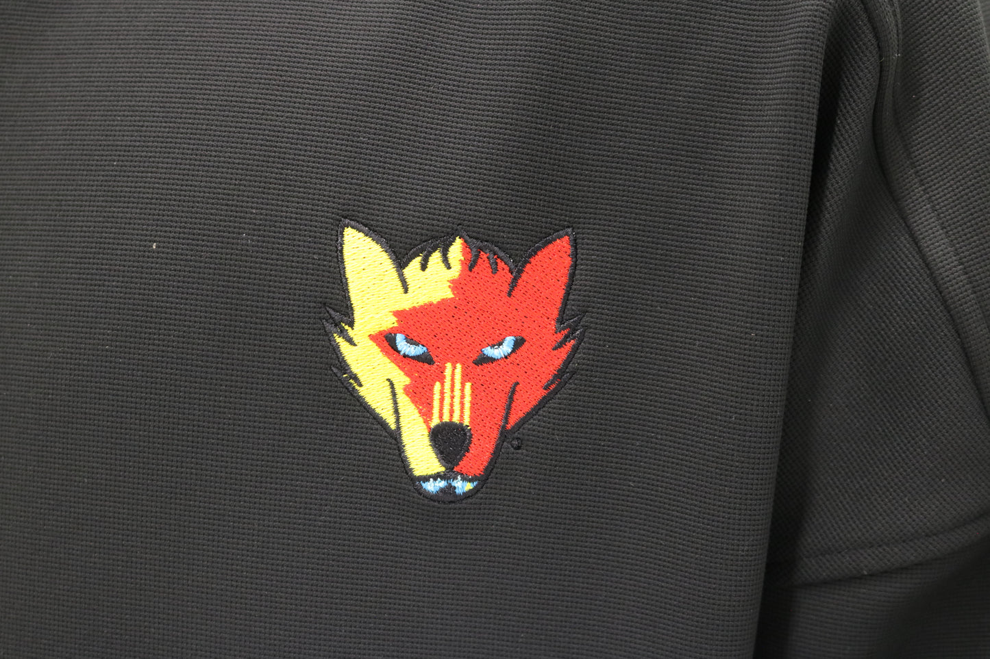NMIW UNRL Impact Full Zip Hoodie