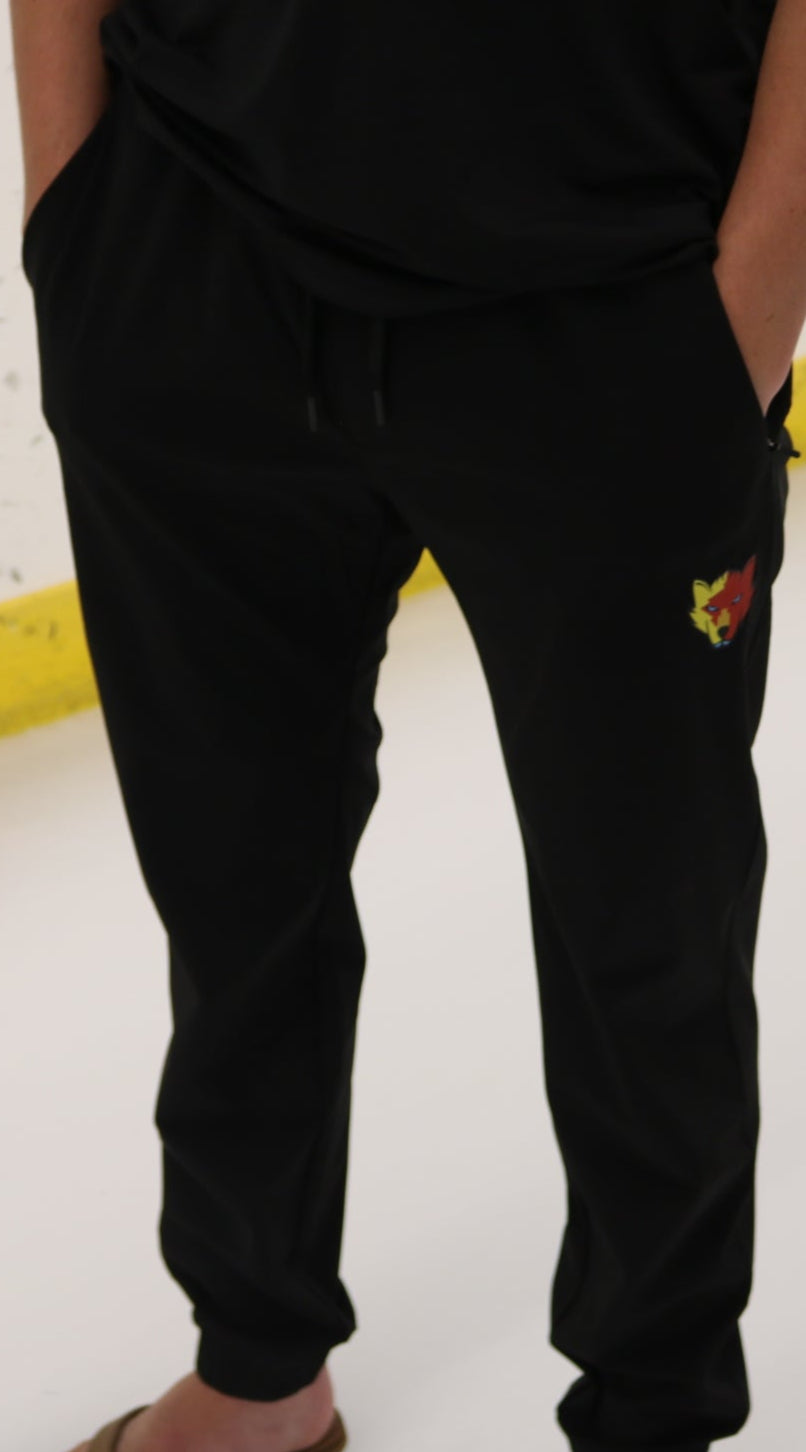 NMIW UNRL Flex Jogger