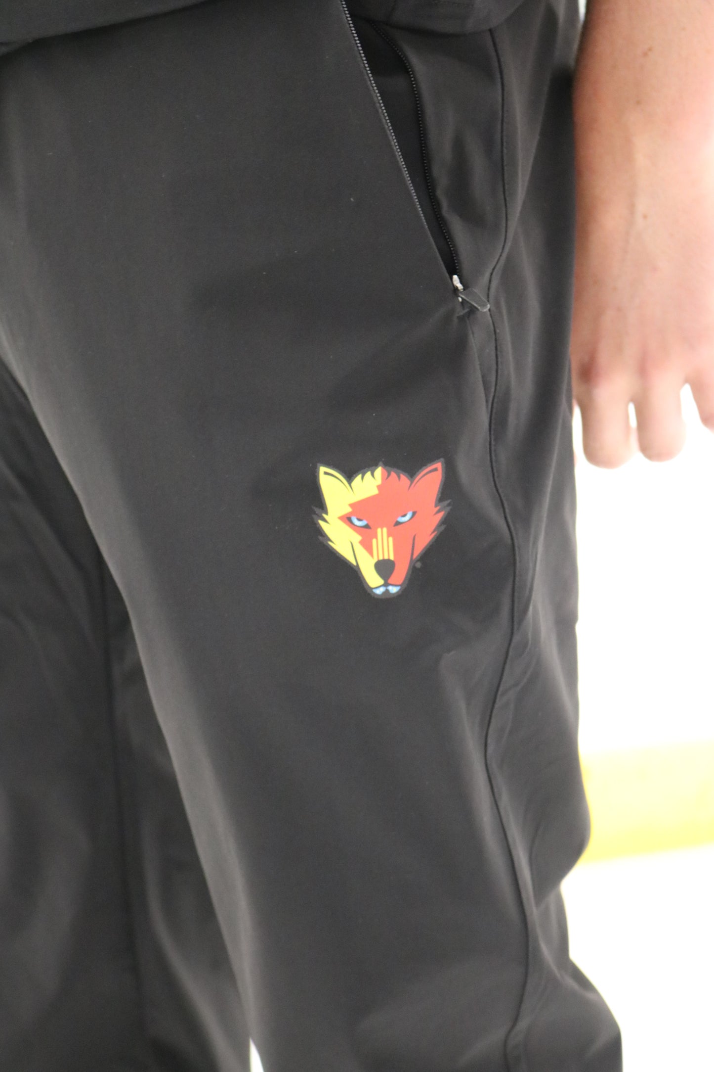 NMIW UNRL Flex Jogger