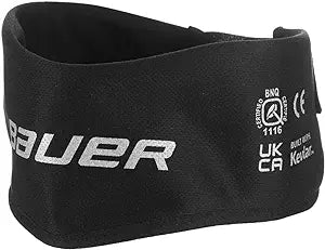 Bauer Premium NLP21 SR Neck Guard