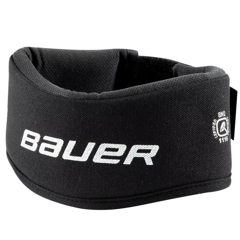 Bauer Core NLP7 Youth Neck Guard