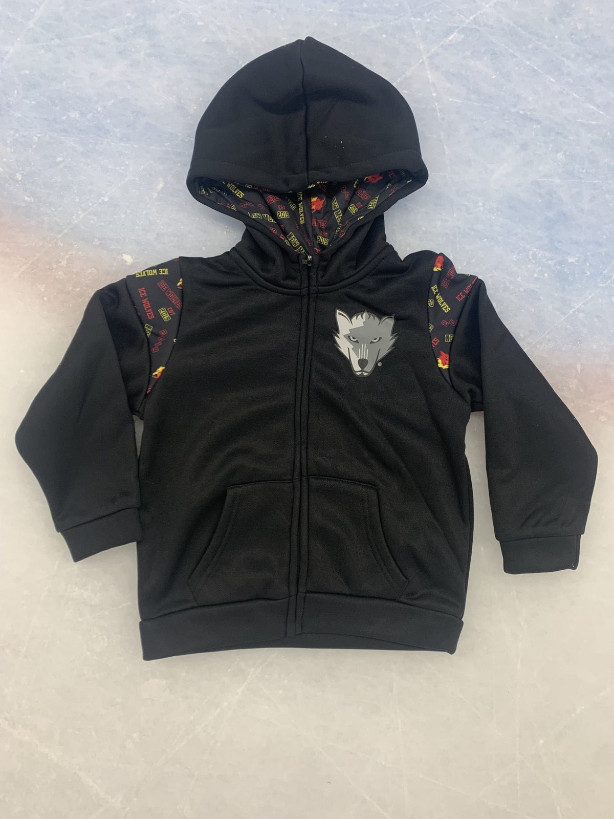Youth Perpetuity Fleece Set