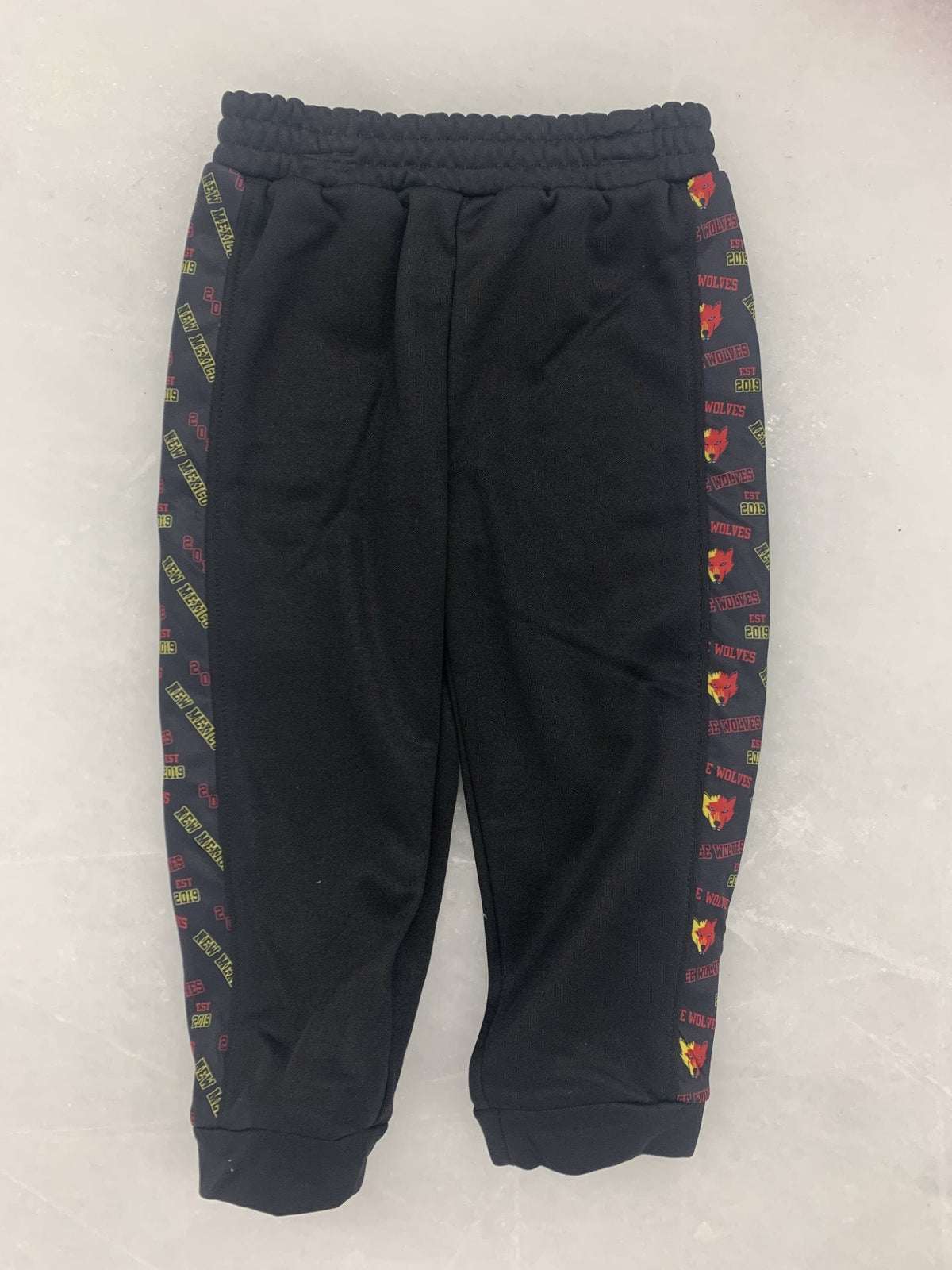 Youth Perpetuity Fleece Set
