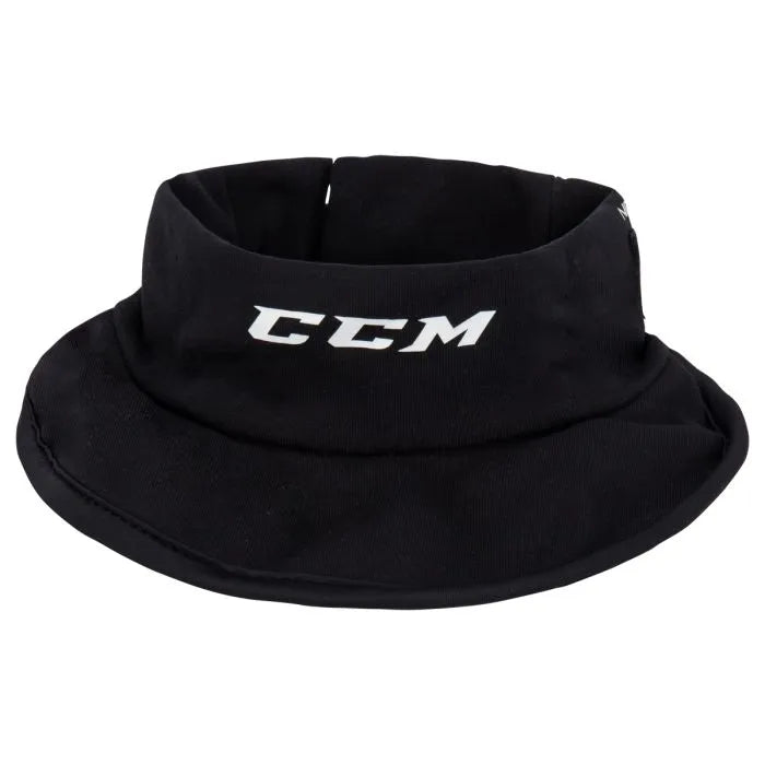 CCM Pro Bibbed Neck Guard