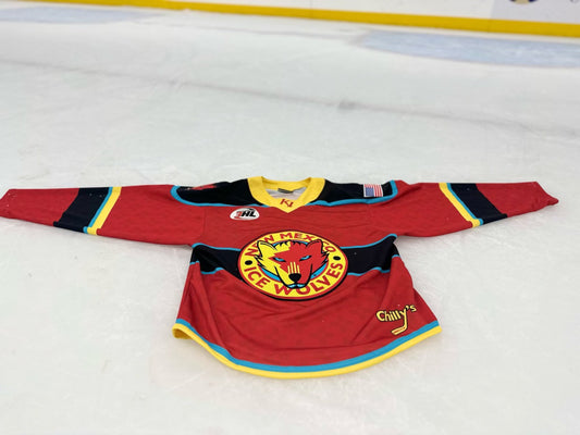 New mexico best sale scorpions jersey