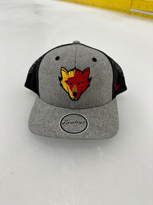 New Mexico Ice Wolves Jerseys – Chilly's Pro Shop