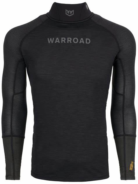 WARROAD Tilo Pro Stock Neck/Wrist Top